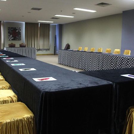 Nam Center Hotel Kemayoran Dżakarta Zewnętrze zdjęcie