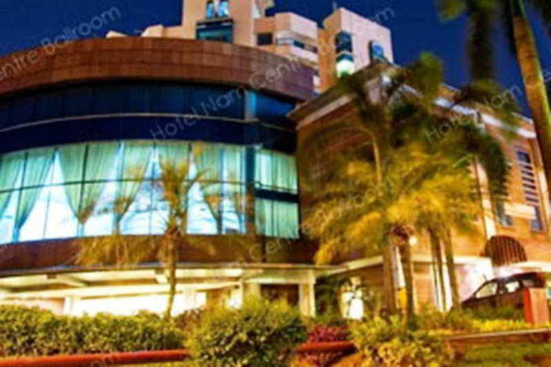 Nam Center Hotel Kemayoran Dżakarta Zewnętrze zdjęcie