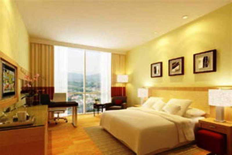 Nam Center Hotel Kemayoran Dżakarta Zewnętrze zdjęcie